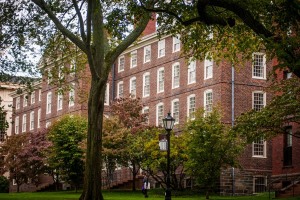 University Hall