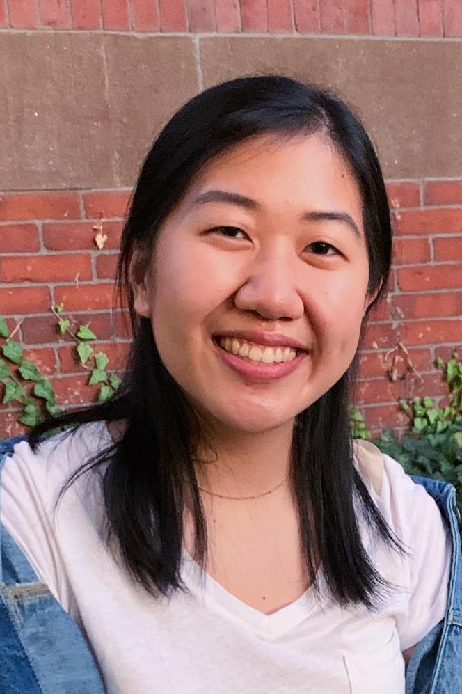 Alice Bai Biology Undergraduate Education Brown University