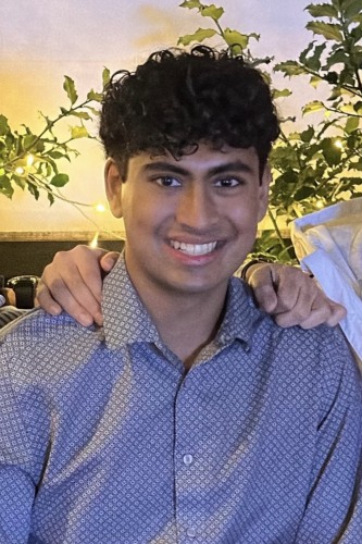 Amrik Eadara