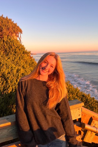 Ava Steger