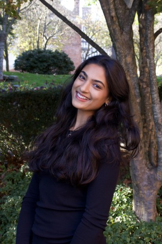 Lila Rizvi