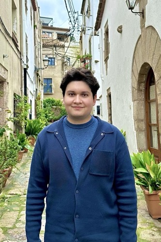 Nicholas Espinosa Sanchez