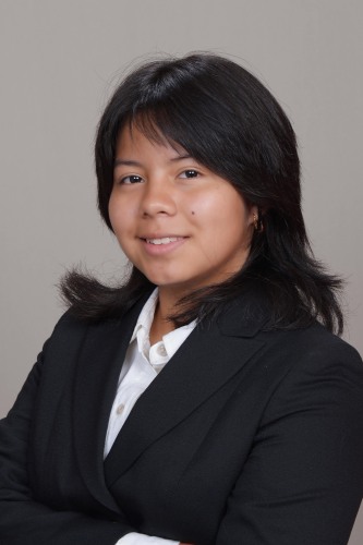 Raquel Mattos-Canedo