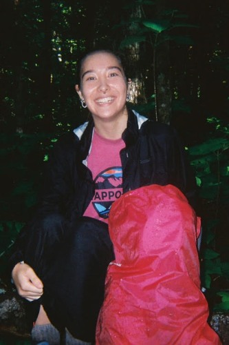 Yumiko Imai