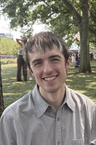Elijah Puente