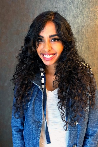 Rishika Kartik 