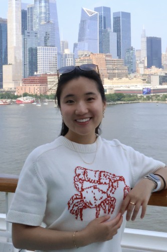 Nina Shin