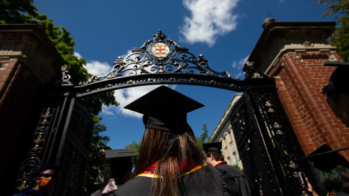 Honors | Biology Undergraduate Education | Brown University