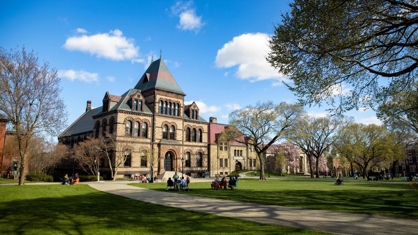 Research Info Session + PLME SRA Poster Session Biology Undergraduate